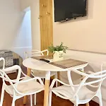 Casa Amalia Apartamentos Céntricos